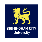 Birmingham City University  Badges, Ties & Trolley Coins