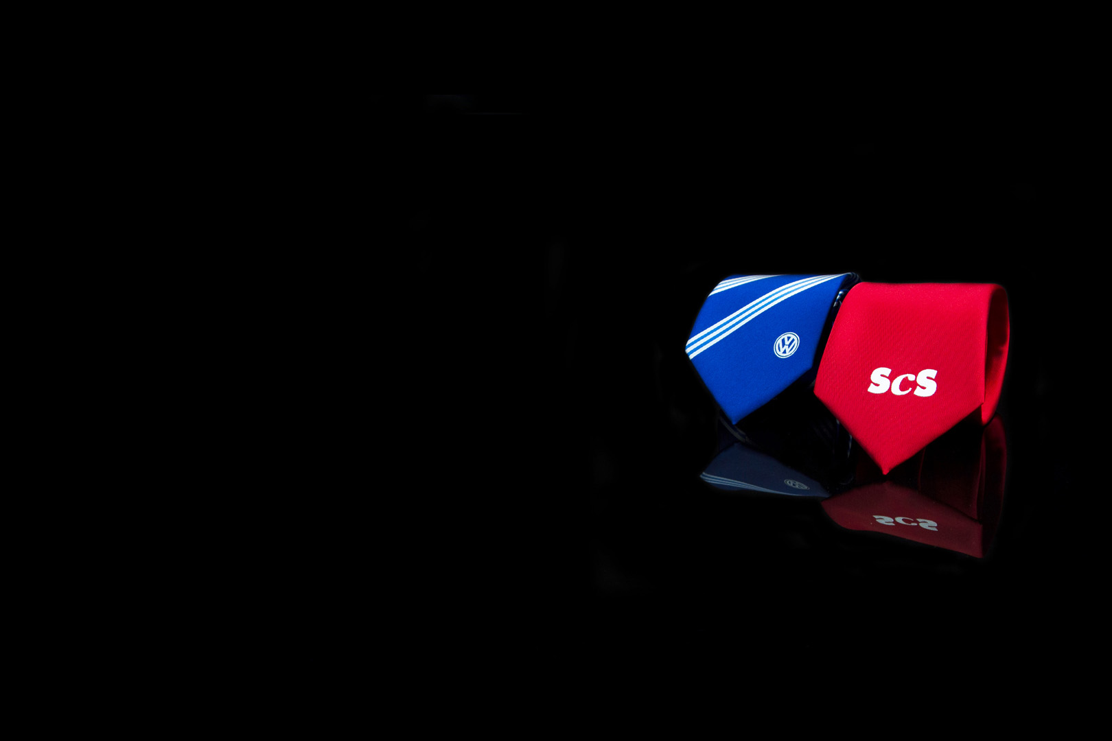 bespoke corporate ties