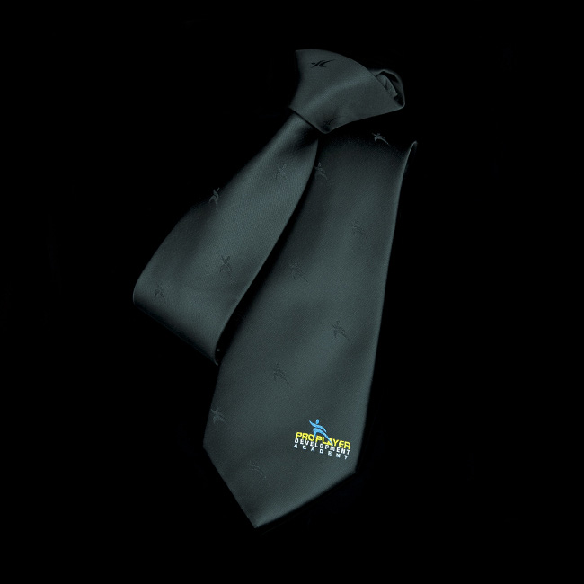 bespoke corporate ties