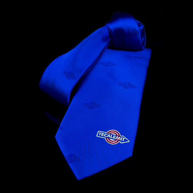 bespoke corporate ties