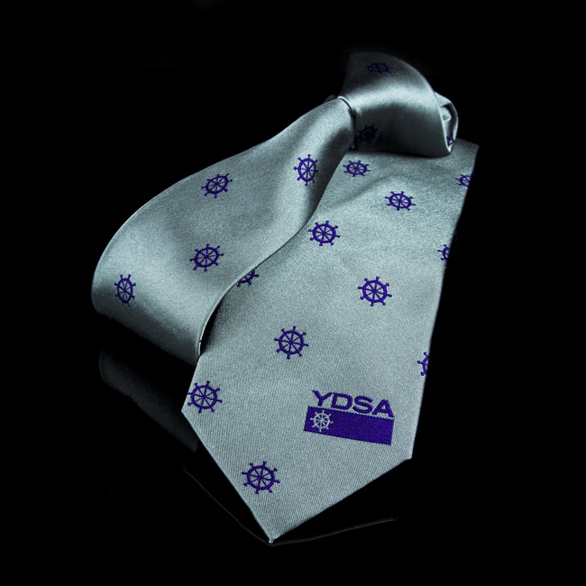 bespoke corporate ties