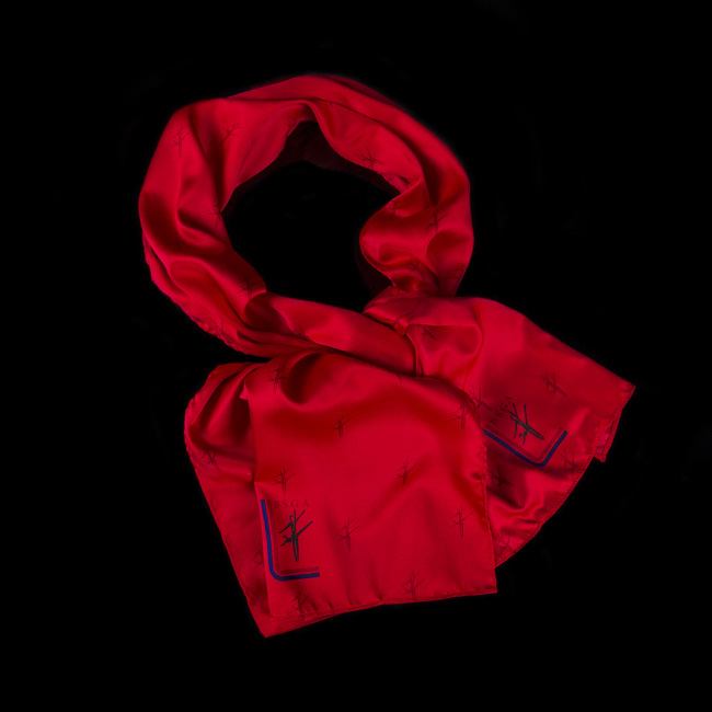 custom made scarves uk