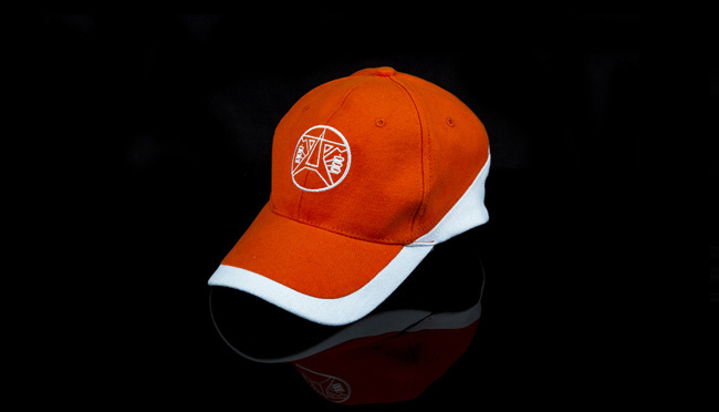 promotional baseball cap